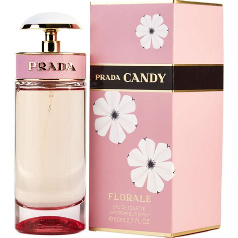 prada candy florale scent|prada candy florale fragrantica.